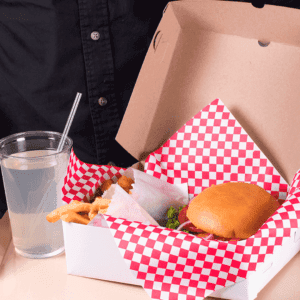 Papel, Bolsas y Cajas