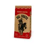 Bolsa para Carbon Del Norte 3kg capa sencilla bolsa para carbon Del Norte 3kg doble