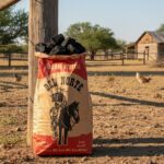 Bolsa Del Norte 3kg frente espanol reverso ingles