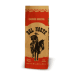 bolsa para carbon Del Norte 6kg doble capa