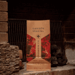 Bolsa para carbon el aferrado 3kg parrilla