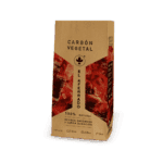 bolsa para carbon El Aferrado 3kg doble