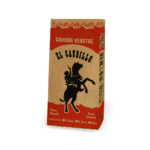 bolsa para carbon El Caudillo 3kg