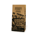 bolsa para carbon el terco 3kg 1 tinta