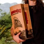 bolsa para carbon gallo negro productos