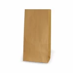 bolsa para carbon sin impresion 3kg doble capa
