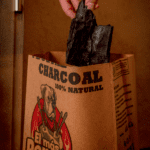 bolsas carbon el mas perron papel kraft