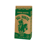 Del Norte bolsa carbon 3kg verde