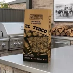 el terco bolsa para carbon 1 tinta