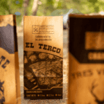 el terco negro 3kg bolsa para carbon