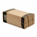 paquete bolsa para carbon tres venados 6kg