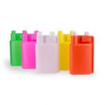 Botella dosificador 1 litro natural