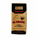 bolsa para carbon el viejon 3.6kg