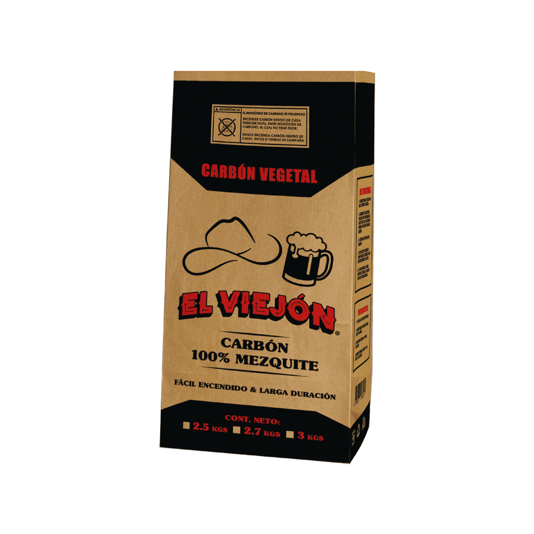 Bolsa El Viejón 3kg