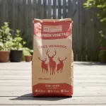 bolsa para carbon Tres Venados 3kg doble