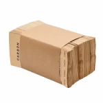 paquete bolsas para carbon el aferrado