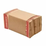 paquete bolsas para carbon tres venados