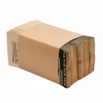 paquete bolsas para carbon el terco 3kg