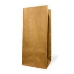 bolsa para envasar carbon lisa sin impresion 5.5kg 5kg 11lb 12lb bolsa para carbon sin impresion 5.5kg doble