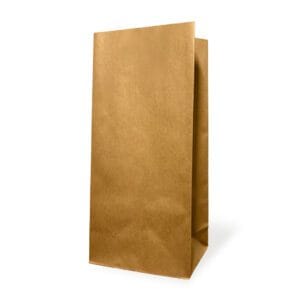 bolsa para envasar carbon lisa sin impresion 5.5kg 5kg 11lb 12lb bolsa para carbon sin impresion 5.5kg doble