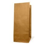 Bolsa para envasar carbón 6.8kg sin impresión bolsa para carbon sin impresion 6.8kg doble