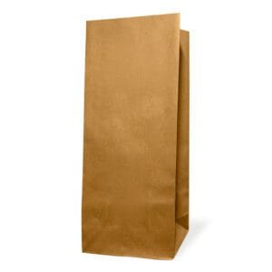 Bolsa para envasar carbón 6.8kg sin impresión bolsa para carbon sin impresion 6.8kg doble