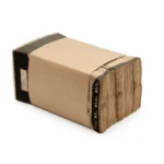 paquete bolsas para carbon tres venados 5.5kg