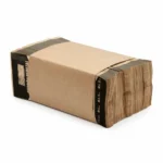 paquete bolsas para carbon tres venados 6.8kg