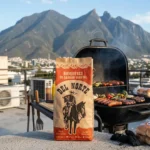 bolsa para briquetas del norte 3.6kg