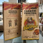 bolsas para carbon el mas perron dia del niño