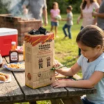 bolsas para carbon el mas perron dia del niño jugando